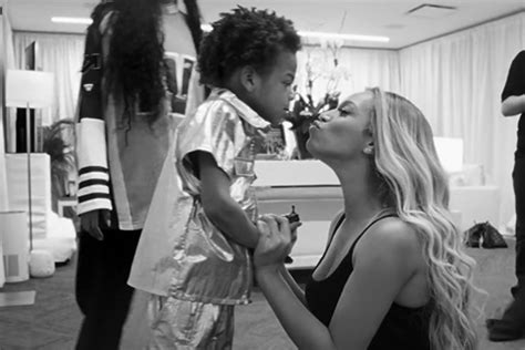 Beyonce Shows Twins Sir and Rumi Carter in ‘Renaissance’ Tour Movie ...