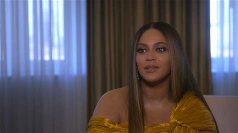 Beyonce opens up about her special connection to 'The Lion King' - Good Morning America