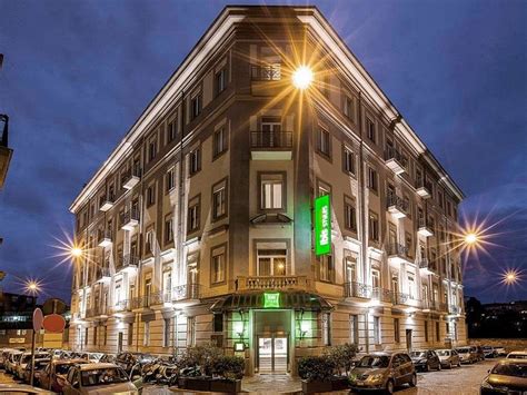 IBIS STYLES NAPOLI GARIBALDI Hotel: Prezzi e Recensioni (2024)