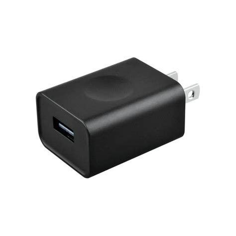 PKPOWER Plug 5V 2A USB Port Wall Charger FOR 5 Volt 2 Amp AC-DC Power ...