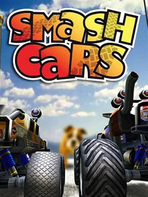 Smash Cars Server Status: Is Smash Cars Down Right Now? - Gamebezz