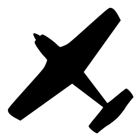 Airplane Aircraft Flight Helicopter ICON A5 - plane man png download - 600*600 - Free ...