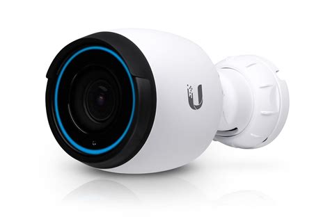 Ubiquiti UVC-G4-PRO-3 UniFi G4-PRO Network Camera - 3840 x 2160 - 3 Pack | eBay