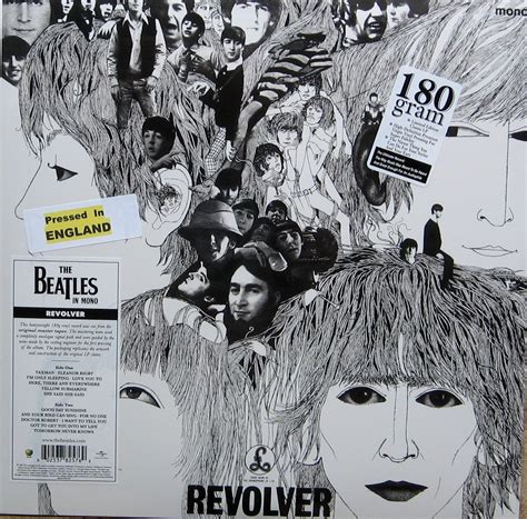 Revolver the beatles songs – Surfeaker