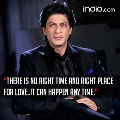 16 inspirational quotes by Shah Rukh Khan will keep you motivated