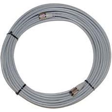 RG-8X Coax Cable 100′ – Burnaby Radio Communications