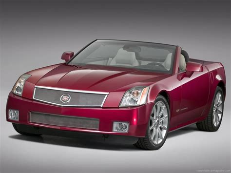 Cadillac XLR Convertible Buying Guide