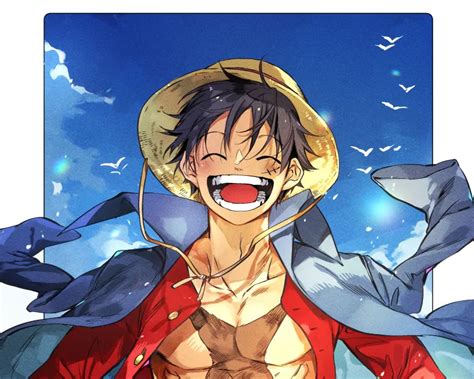 Luffy Wallpapers and Backgrounds - WallpaperCG