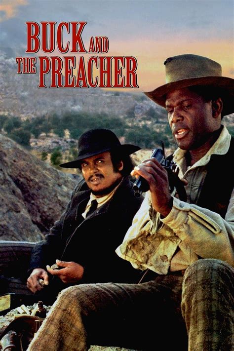 Buck And The Preacher Summary, Trailer, Cast, and More