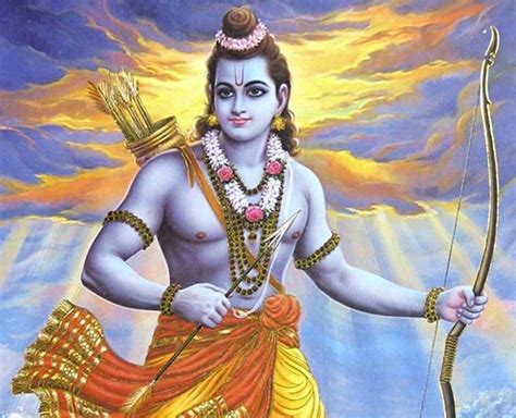 Unknown Facts About Lord Rama Death By Expert In Hindi | unknown facts about lord rama death ...