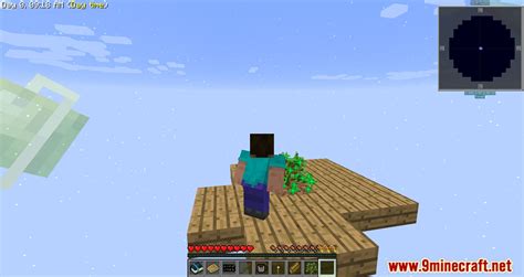 SkyFactory 3 Modpack (1.10.2) - Skyblock As You've Never Seen It Before! - 9Minecraft.Net