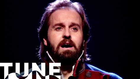 Bring Him Home (Alfie Boe) | Les Misérables in Concert: The 25th Anniversary | TUNE in 2023 ...