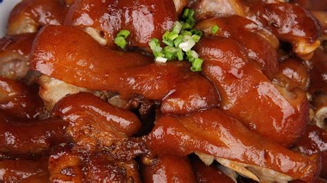 how to cook pig feet chinese style - beachweddingoutfitforwomenclassy