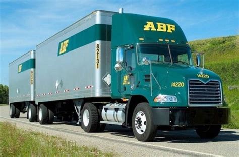 Teamsters at ABF Freight to Receive 1 Percent Pay Bonus for 2019 - International Brotherhood of ...