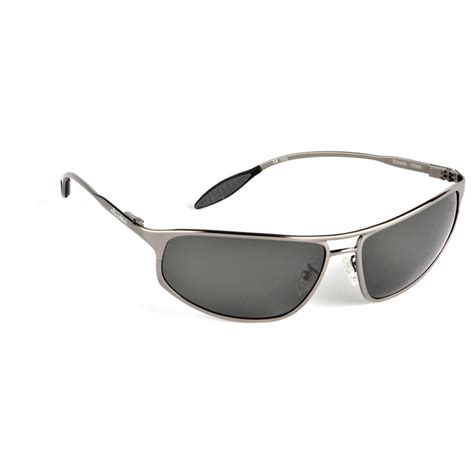 Men's Bolle® Dorado Polarized Sunglasses - 203913, Sunglasses & Eyewear ...