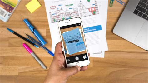 Adobe Scan app makes your phone a portable scanner | NoypiGeeks