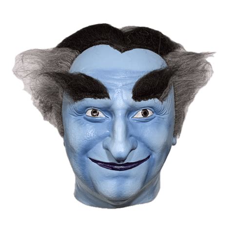 Grandpa Munster – SikRik Masks