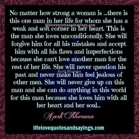 When A Man Loves A Woman Quotes. QuotesGram