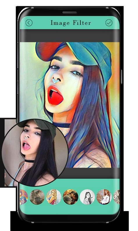 Prisma Photo Effect Editor Photo Effects for Prisma Editor Camera Art Filter - Source code for sell