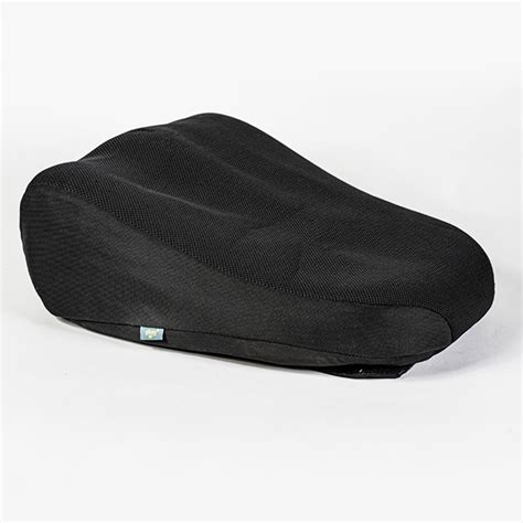 Enhanced Contour Seat Cushion | Chunc