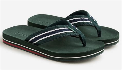 10 Stylish Summer Sandals for Men - EBONY