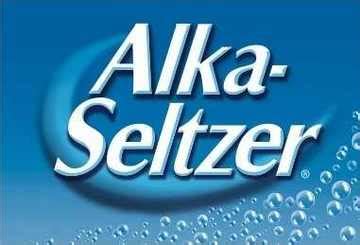 Alka-Seltzer Logo - LogoDix