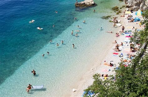 Rijeka beach guide | Great beaches in Rijeka | Time Out Croatia