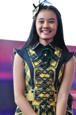 DUNIAKU: Foto Dan Profil Cleopatra JKT48