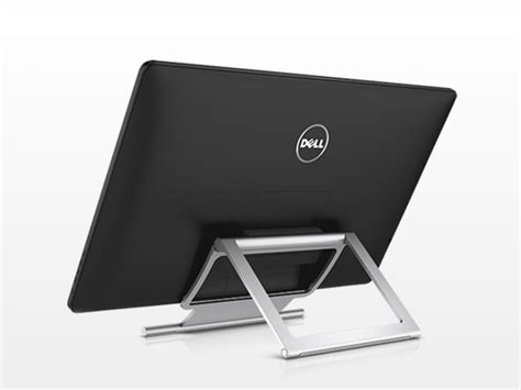 Touch Screen Hire - Dell 27" FULL HD Touch Screen