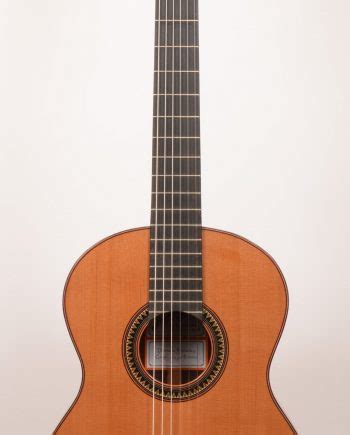 Jose Ramirez Guitars - Classical Guitar Centre Ltd