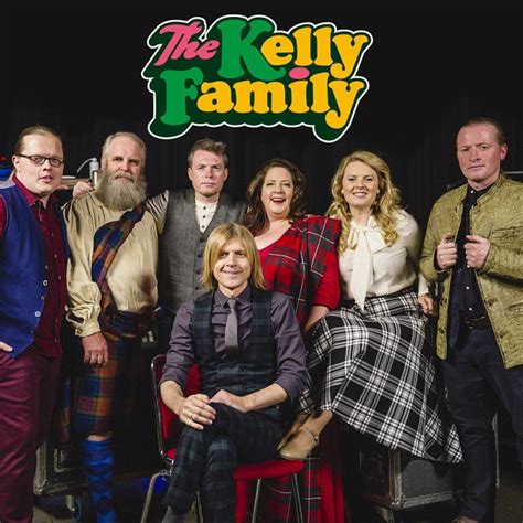 The Kelly Family | TICKETPORTAL Tickets at hand - theater, music, concert, festival, musical, sports