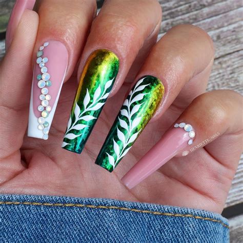 1,008 Me gusta, 46 comentarios - HenrietteNails (@henriettenails) en ...