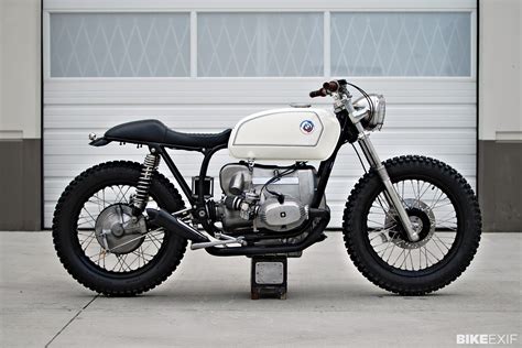 BMW R100/7 by Boyle Custom Moto | Bike EXIF