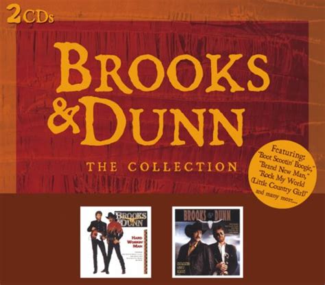 Brooks & Dunn Album: «Collection»