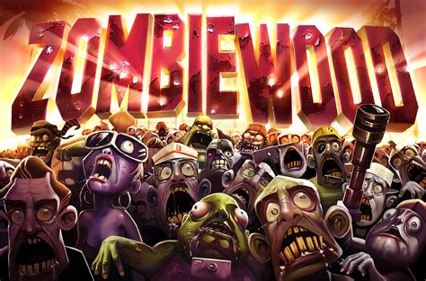 AndroidWorld: ♣ Zombiewood – Zombies in L.A! v1.5.0 Mod (Offline... | Google play, Halloween ...