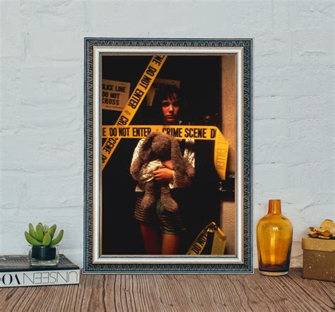 Léon: the Professional Movie Poster, Classic Vintage Movie Poster ...