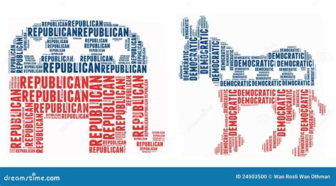 American Political Symbol Editorial Image - Image: 24503500