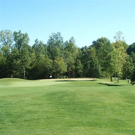 Village Green Golf Course in Newaygo, Michigan, USA | GolfPass