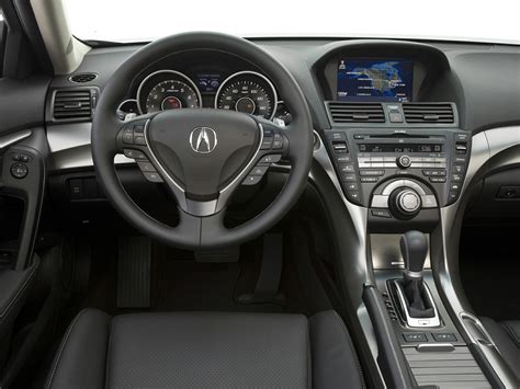 2011 Acura TL - Price, Photos, Reviews & Features