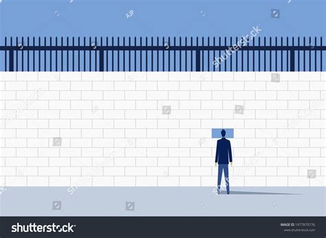 7,998 Prison Outside Images, Stock Photos & Vectors | Shutterstock