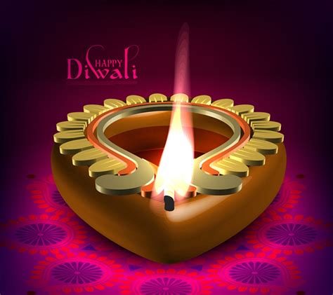 Diwali Diya Wallpapers - Wallpaper Cave