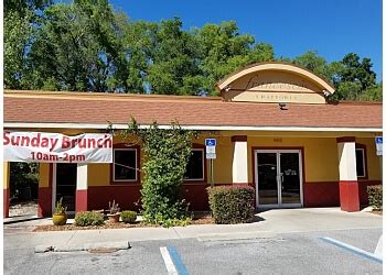 3 Best Italian Restaurants in Gainesville, FL - Expert Recommendations