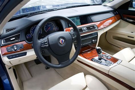 2012 BMW Alpina B7 VINs, Configurations, MSRP & Specs - AutoDetective