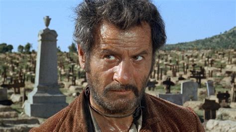 Mort d'Eli Wallach, le truand de Sergio Leone | ICI.Radio-Canada.ca