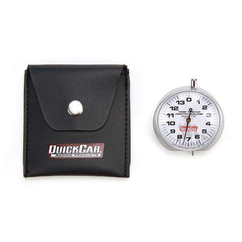 Tire Tread Depth Gauge -QRP56-104