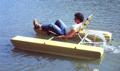 20 Budget-Friendly DIY Boat Plans for Loads of Water Fun