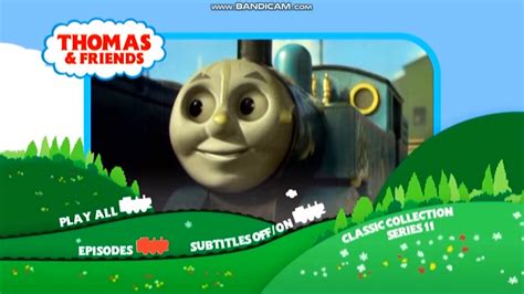 Thomas And Friends Dvd Complete Series