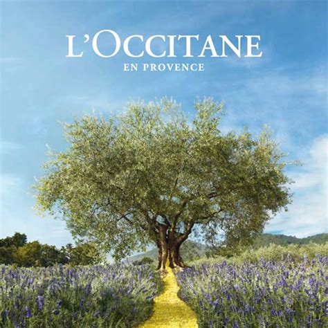 L'OCCITANE Logo - LogoDix