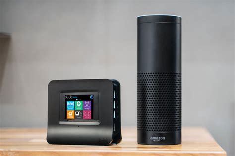 Is Voice Control the Future of the Smart Home? | Digital Trends
