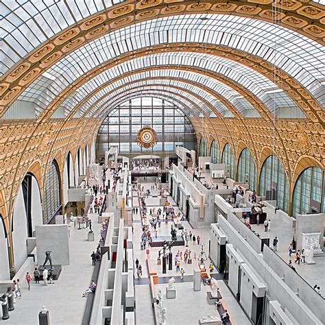 Visite du musée d’Orsay - Aime Paris